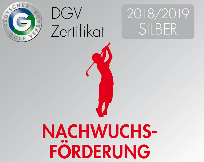 nachwuchsfoerderung silber 2019 nachwuchsfoerderung silber 2019